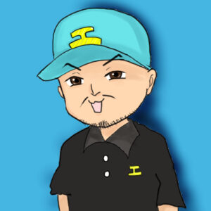 工場マン